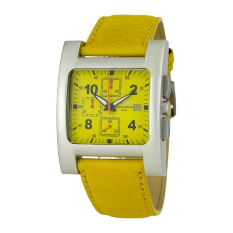 Relógio masculino Chronotech CT7280-05 (Ø 39 mm) - EcoNest
