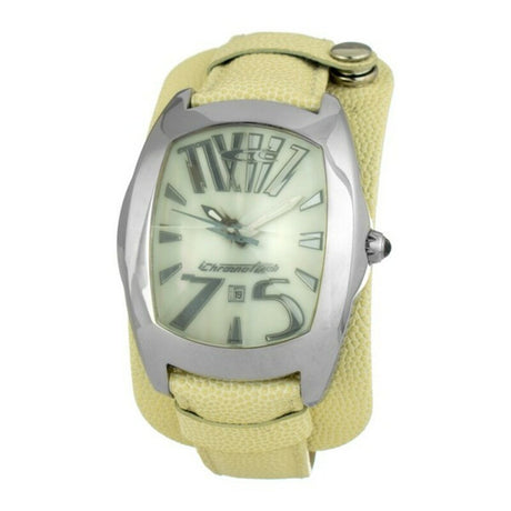 Relógio masculino Chronotech CT2039J-20 (Ø 45 mm) - EcoNest
