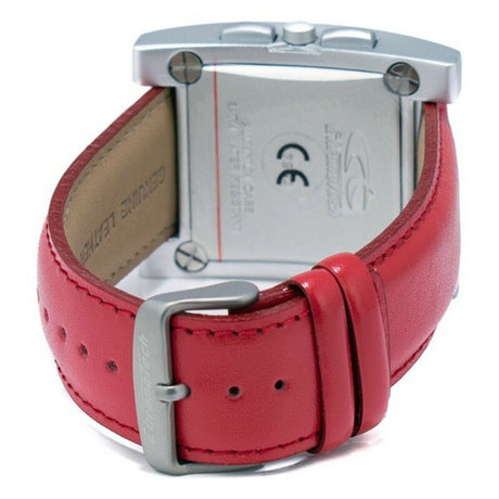 Relógio masculino Chronotech CT7280-04 (Ø 40 mm) - EcoNest