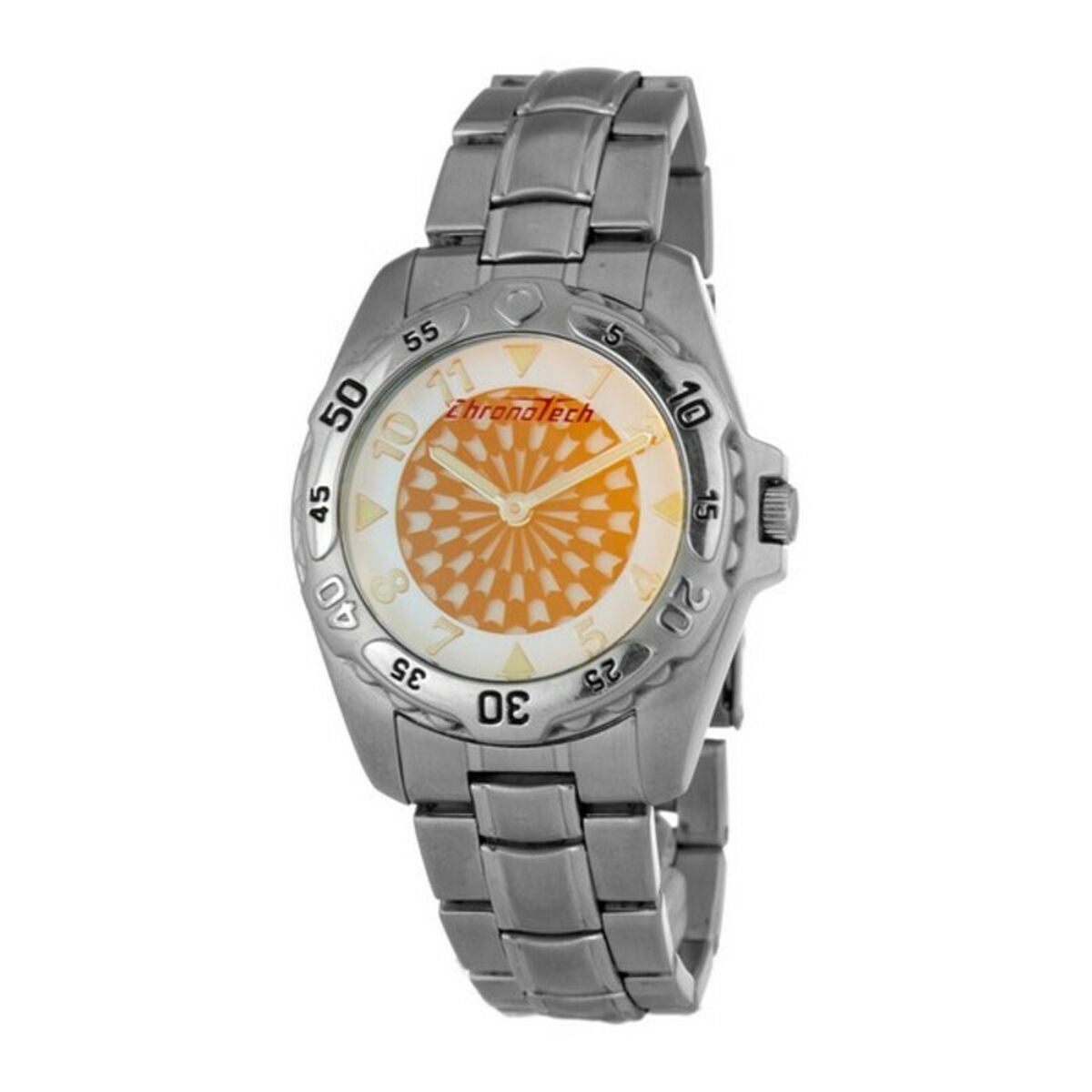Relógio masculino Chronotech CT2031M-03 (Ø 39 mm) - EcoNest