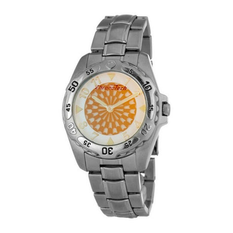 Relógio masculino Chronotech CT2031M-03 (Ø 39 mm) - EcoNest