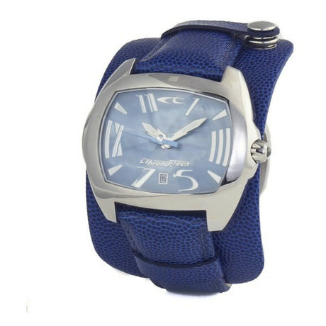 Relógio masculino Chronotech CT2188L-22 (Ø 41 mm) - EcoNest