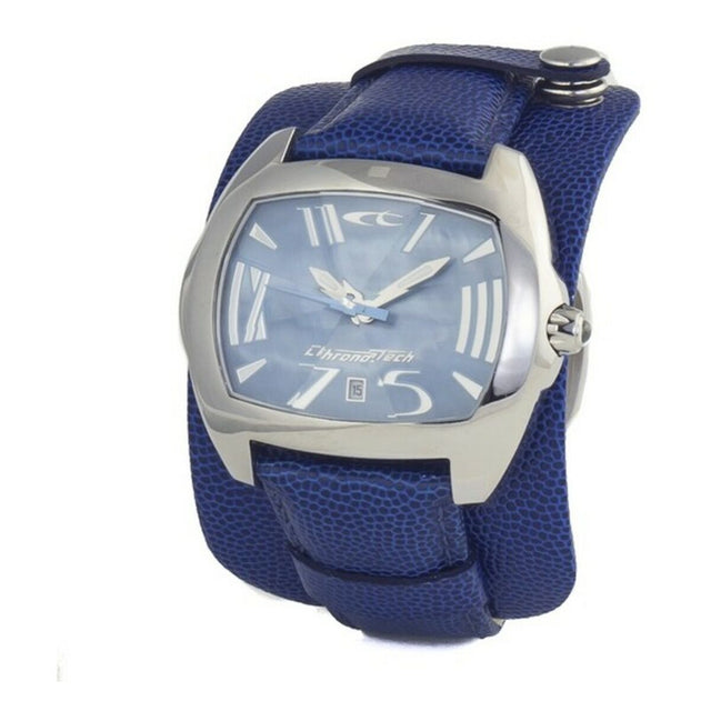 Relógio masculino Chronotech CT2188L-22 (Ø 41 mm) - EcoNest