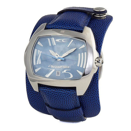 Relógio masculino Chronotech CT2188J-22 (Ø 47 mm) - EcoNest