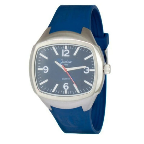Relógio masculino Justina JPA47 (Ø 42 mm) - EcoNest