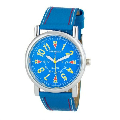 Relógio masculino Pertegaz P33004-A (Ø 41 mm) - EcoNest