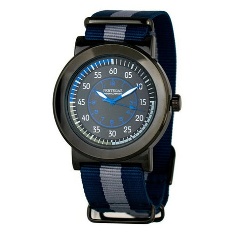 Relógio masculino Pertegaz PDS-022-A (Ø 40 mm) - EcoNest