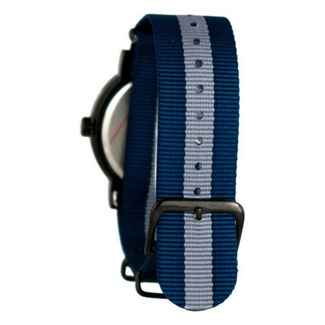 Relógio masculino Pertegaz PDS-022-A (Ø 40 mm) - EcoNest