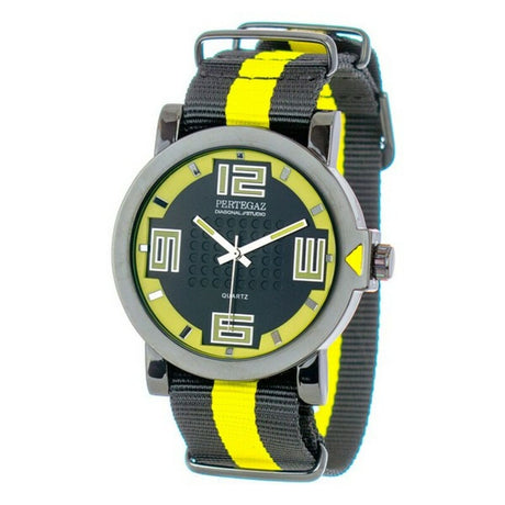 Relógio masculino Pertegaz PDS-023-A (Ø 40 mm) - EcoNest