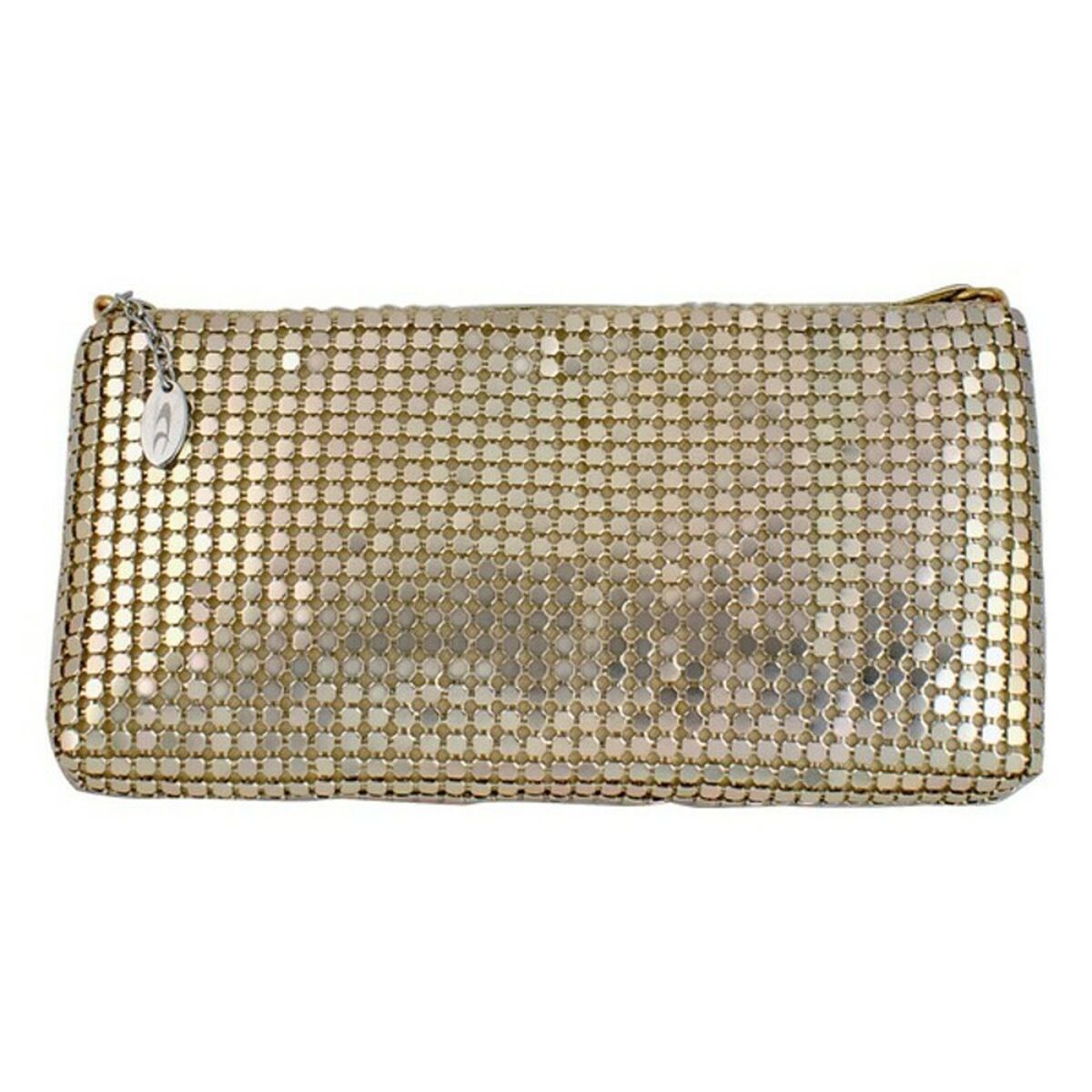 Bolsa Chronotech CT-B-01 Dourado - EcoNest