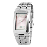 Relógio masculino Chronotech CT7017 Cor de Rosa - EcoNest