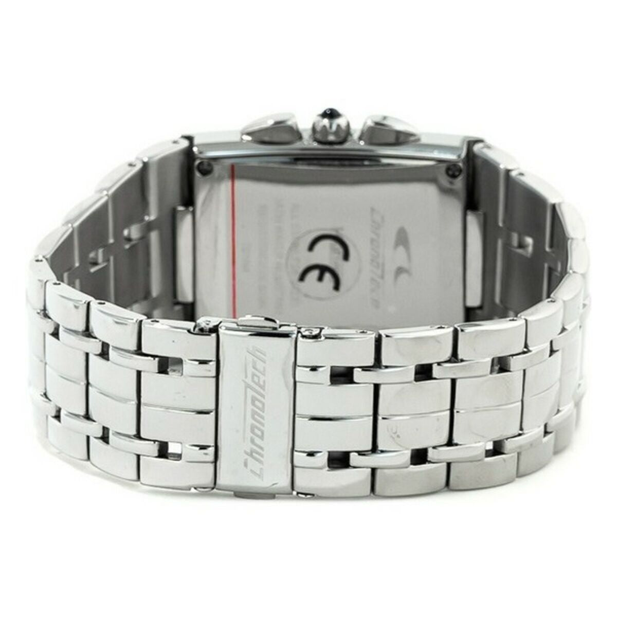 Relógio masculino Chronotech CT7017 Cor de Rosa - EcoNest