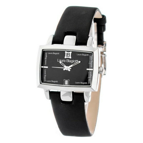 Relógio masculino Laura Biagiotti LB0013M-NE (Ø 35 mm) - EcoNest
