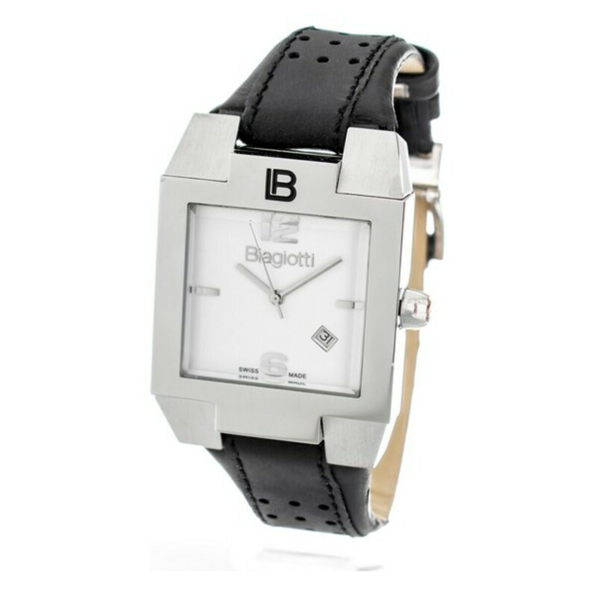 Relógio masculino Laura Biagiotti LB0035M-BL (Ø 36 mm) - EcoNest