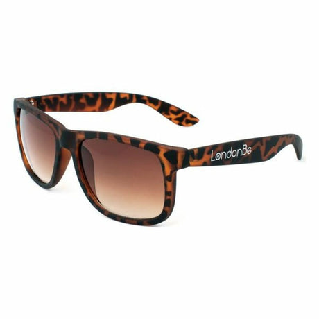 Óculos escuros unissexo LondonBe LB79928511117 (ø 50 mm) Castanho (ø 50 mm) - EcoNest