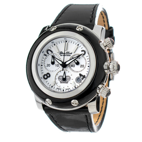 Relógio unissexo Glam Rock GR10101B (Ø 46 mm) - EcoNest