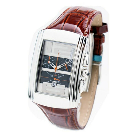 Relógio masculino Chronotech CT7018M-03MT (Ø 33 mm) - EcoNest
