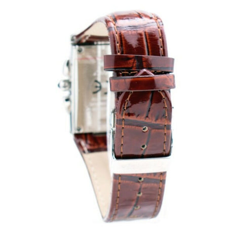 Relógio masculino Chronotech CT7018M-03MT (Ø 33 mm) - EcoNest
