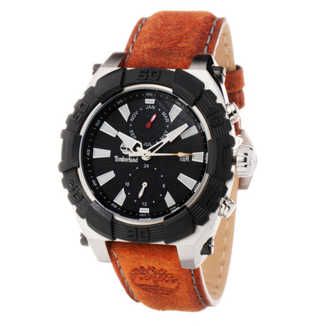 Relógio masculino Timberland TBL1331JS-02C (Ø 45 mm) - EcoNest