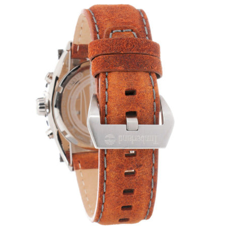 Relógio masculino Timberland TBL1331JS-02C (Ø 45 mm) - EcoNest