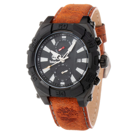 Relógio masculino Timberland TBL13331JSTB2PN (Ø 45 mm) - EcoNest