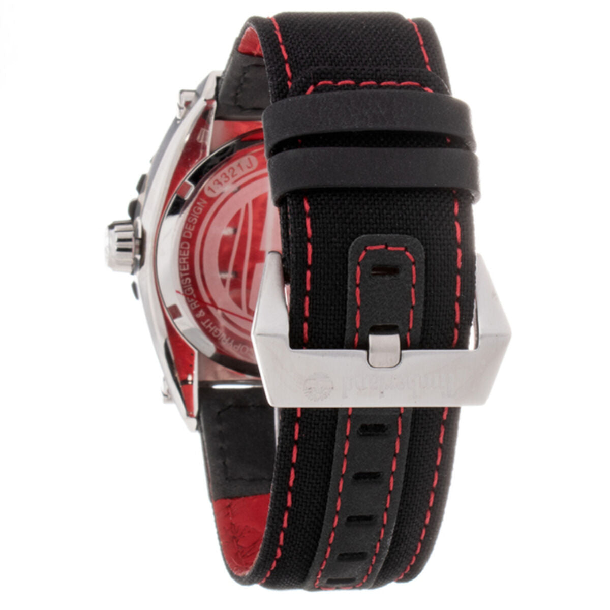 Relógio masculino Timberland TBL13321JSTB-07AN (Ø 45 mm) - EcoNest