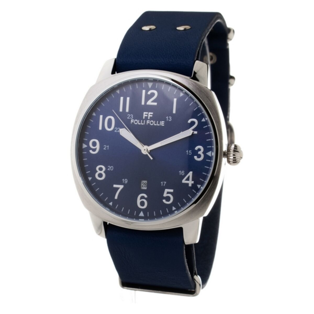 Relógio masculino Folli Follie WT14T0015DV (Ø 40 mm) - EcoNest