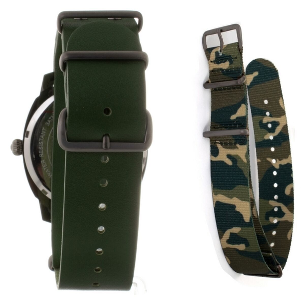 Relógio masculino Folli Follie WT14T001SDVM (Ø 40 mm) - EcoNest