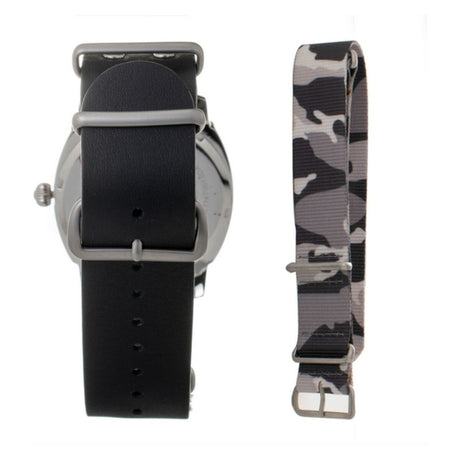 Relógio masculino Folli Follie WT14T001SDN (Ø 40 mm) - EcoNest