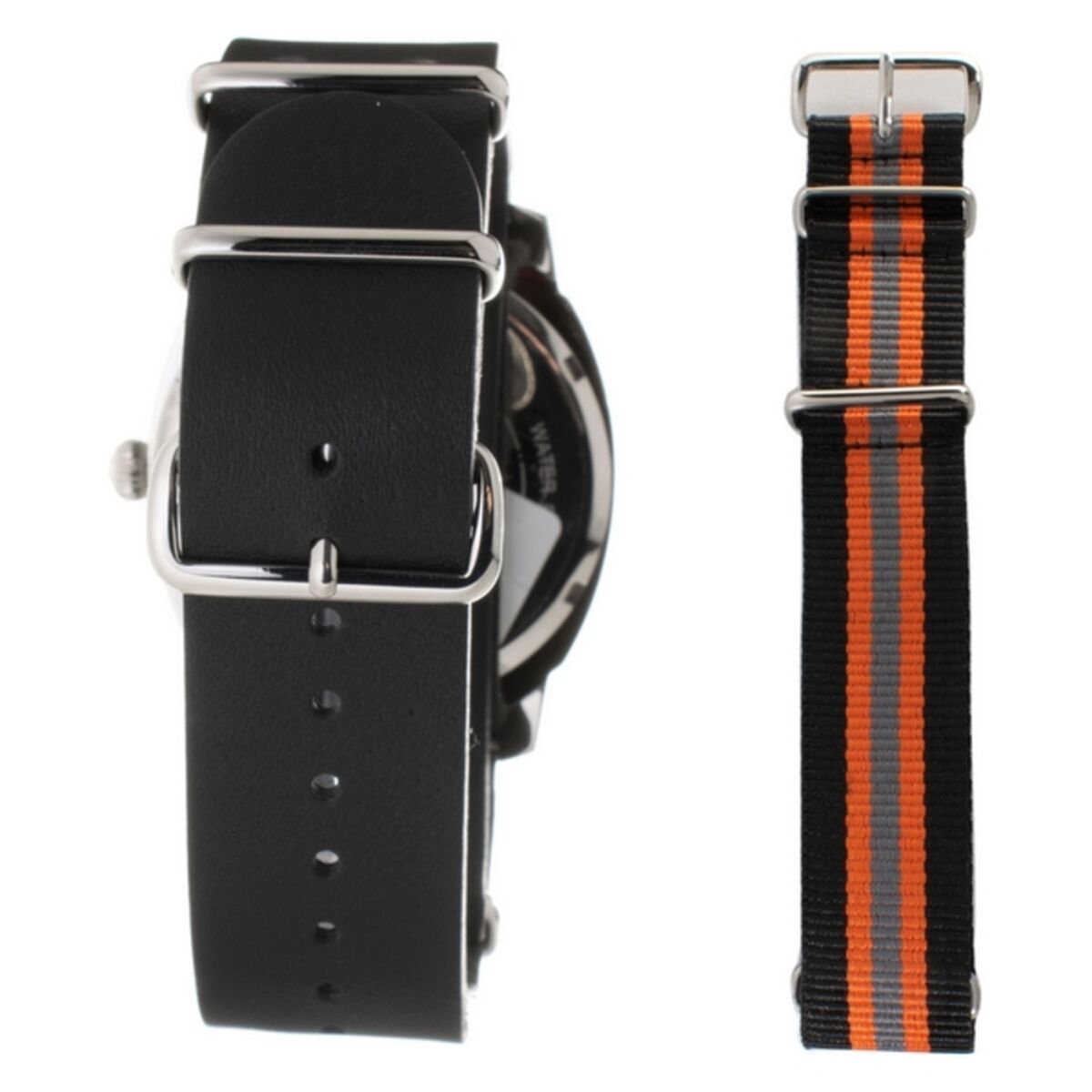 Relógio masculino Folli Follie WT14T0015DG (Ø 40 mm) - EcoNest