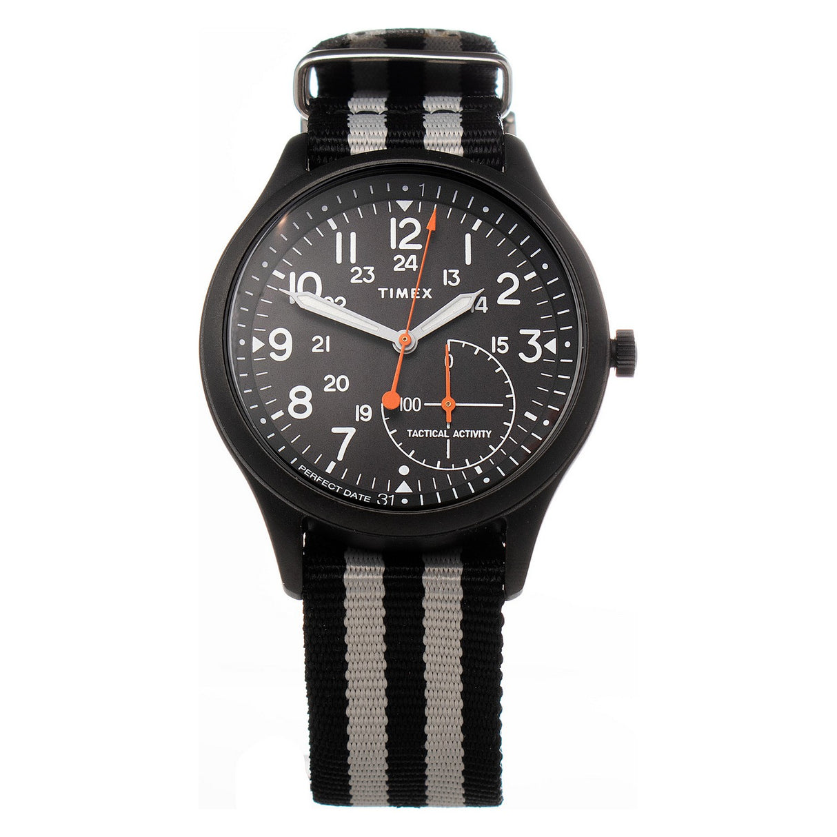 Relógio masculino Timex TW2V10600LG (Ø 41 mm) - EcoNest