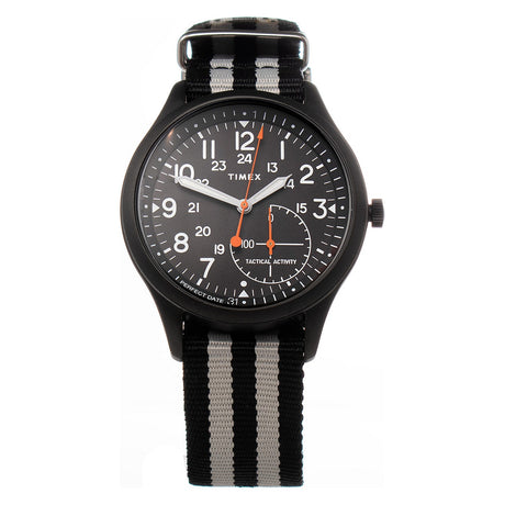 Relógio masculino Timex TW2V10600LG (Ø 41 mm) - EcoNest