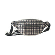Bolsa de Cintura Laura Ashley DFG-BLCK-GRS 24 x 12 x 12 cm - EcoNest