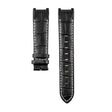 Correia para Relógio Bobroff BFS029 Preto - EcoNest