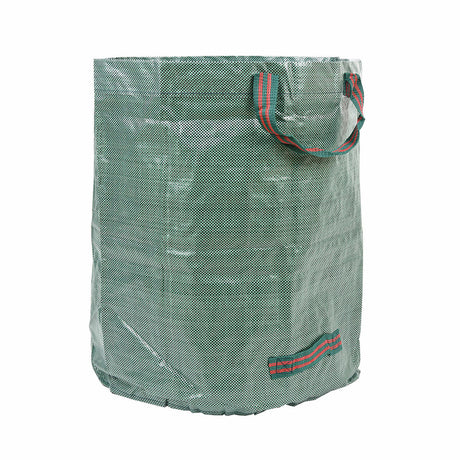 Saco Faura Verde 128 L Jardim 60 x 50 cm - EcoNest