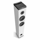 Torre de Som Bluetooth Energy Sistem 451203 65W Branco - EcoNest