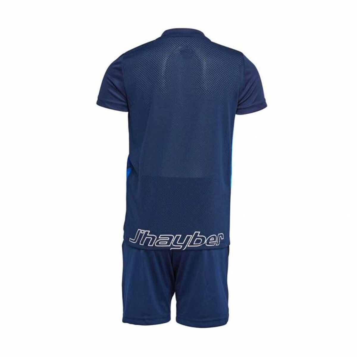 Conjunto Desportivo para Crianças J-Hayber Craf Azul - EcoNest