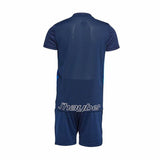 Conjunto Desportivo para Crianças J-Hayber Craf Azul - EcoNest