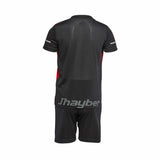 Conjunto Desportivo para Crianças J-Hayber Diam Vermelho - EcoNest