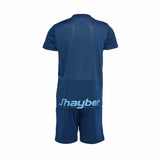 Conjunto Desportivo para Crianças J-Hayber Sky Azul - EcoNest