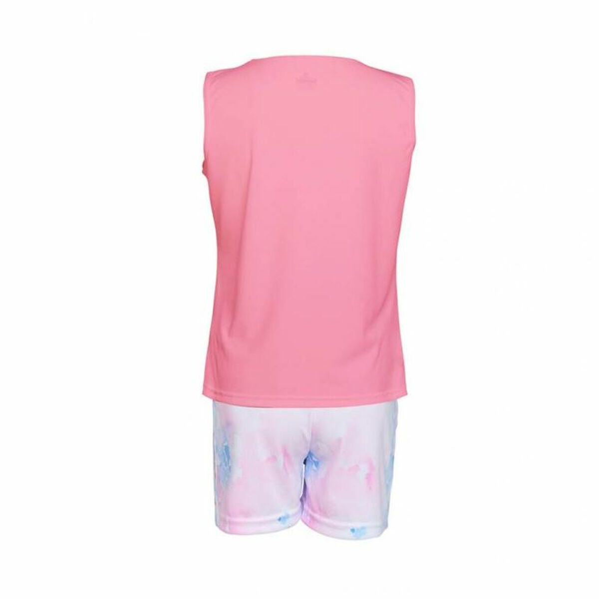 Conjunto Desportivo para Crianças J-Hayber Holi Cor de Rosa - EcoNest