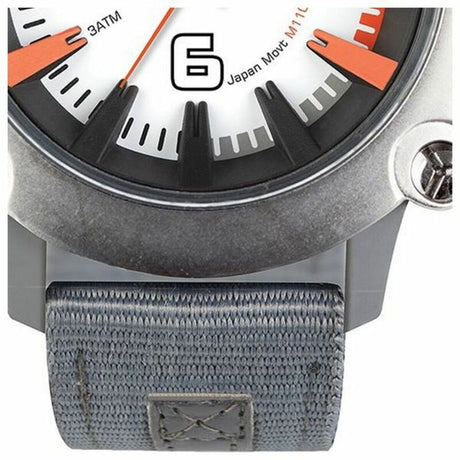 Relógio masculino Ene 640018118 (Ø 51 mm) - EcoNest