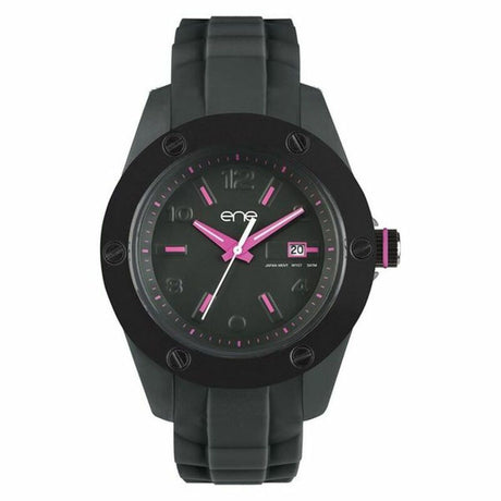 Relógio masculino Ene 720000127 (Ø 42 mm) - EcoNest