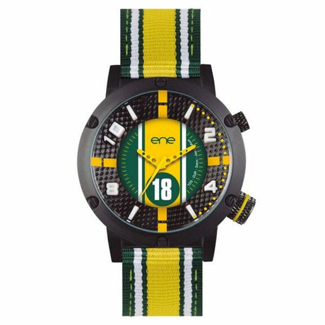 Relógio masculino Ene 650000106 (Ø 51 mm) - EcoNest