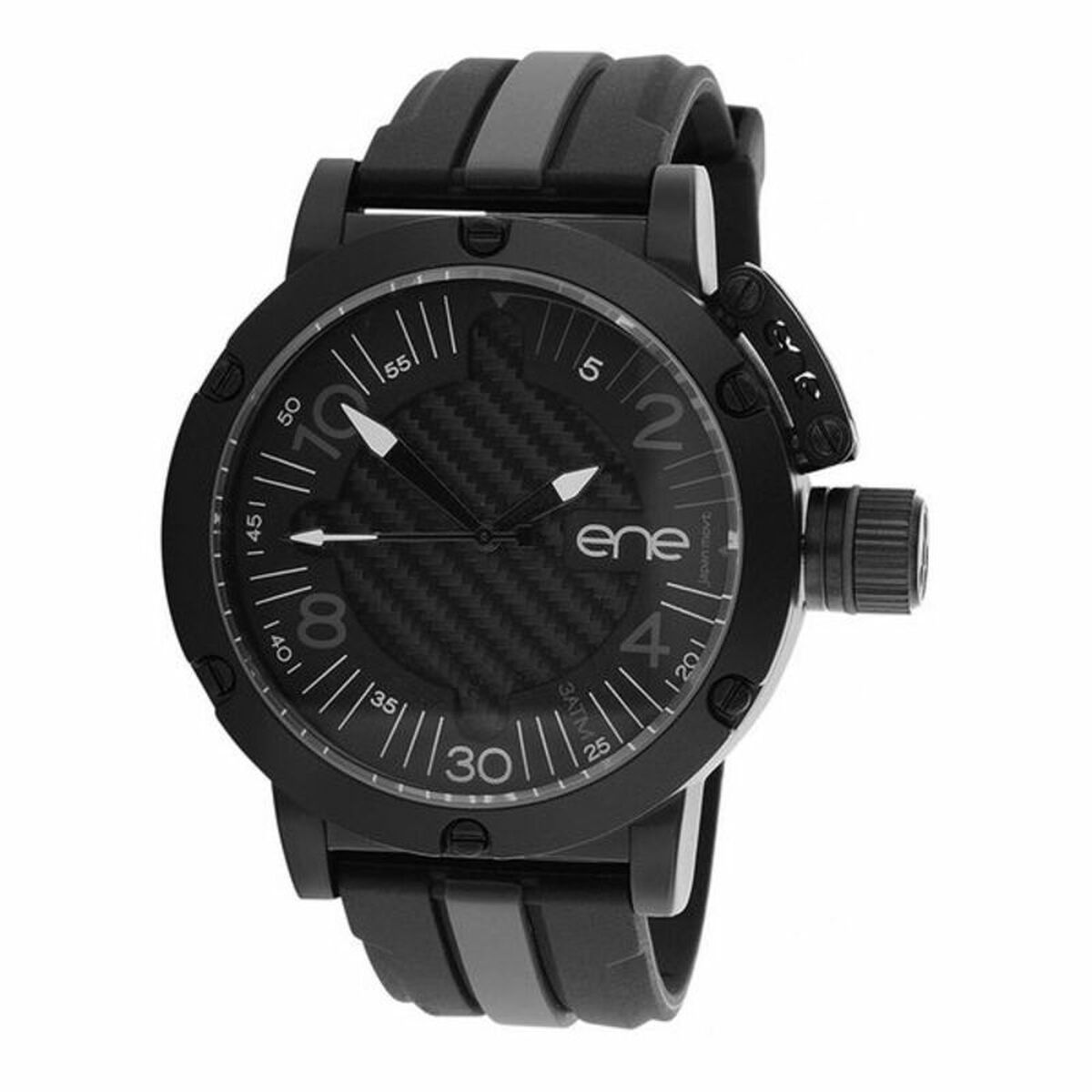 Relógio masculino Ene 11464 (Ø 51 mm) - EcoNest