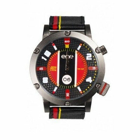 Relógio masculino Ene 11464 (Ø 51 mm) - EcoNest