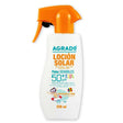 Loção Solar Agrado Infantil SPF 50+ 250 ml - EcoNest