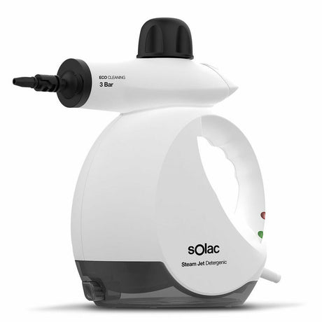 Aspirador Solac LV1350 1200W - EcoNest