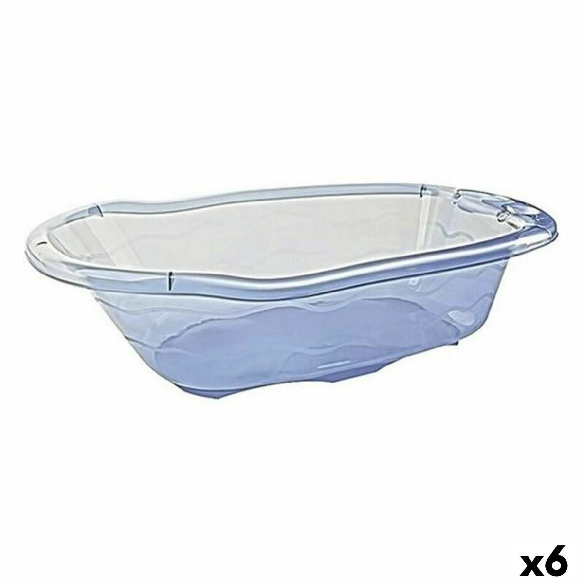 Banheira For my Baby (6 Unidades) (85 x 49 x 23,5 cm) - EcoNest