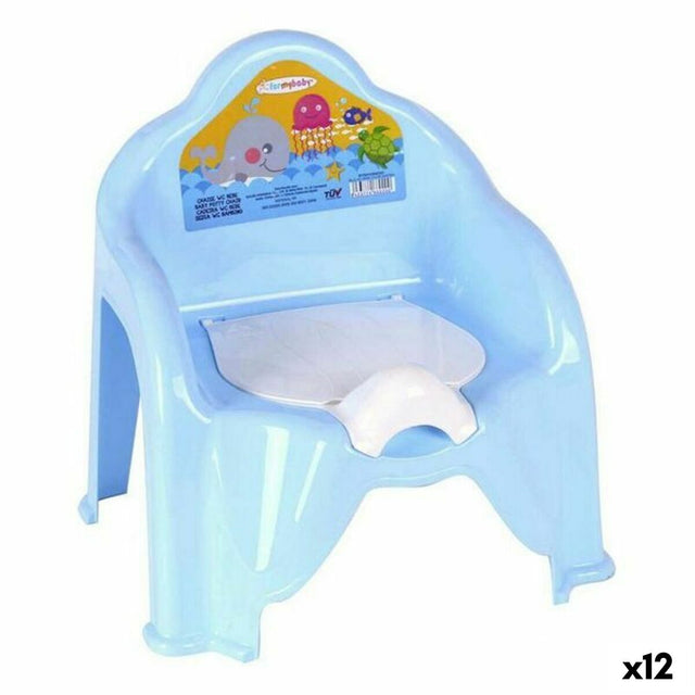 Urinol For my Baby 46515 (12 Unidades) (32 x 32 x 35 cm) - EcoNest
